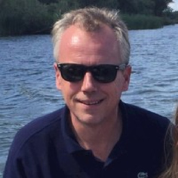 Frank Lammens's profile picture