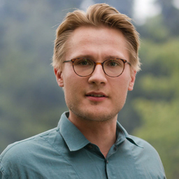 Jörn Niklas Kersken