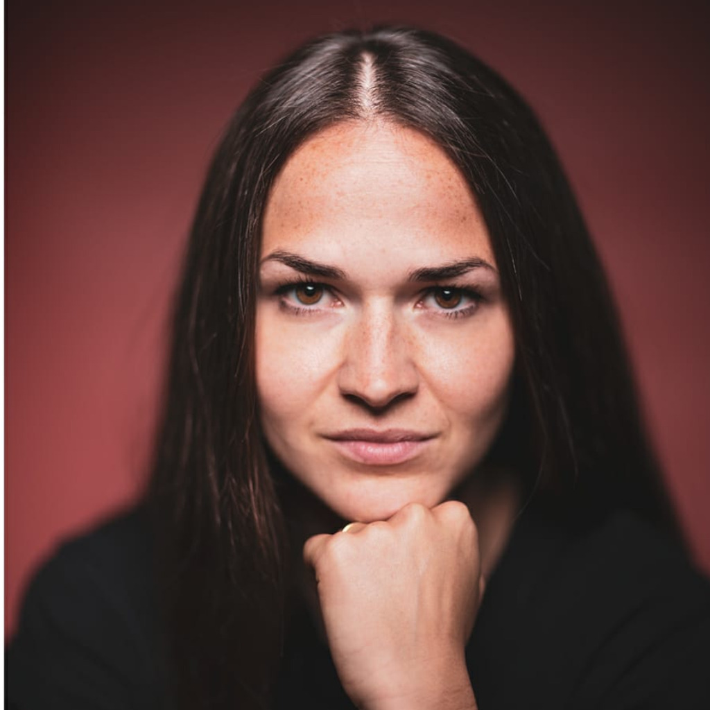 Constanze Trojan Referentin Unternehmenskommunikation CJD Das