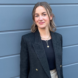 Marina Fischer 's profile picture
