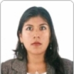 Yngrid Diaz Castillo