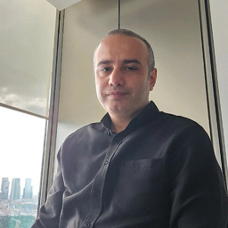 Emre Kalelioğlu