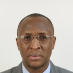 Dr. Alpha Ayandé