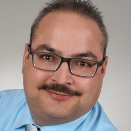 Marc Joseph