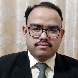 Akhil Vashistha