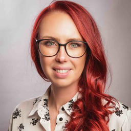 Romina Gersch