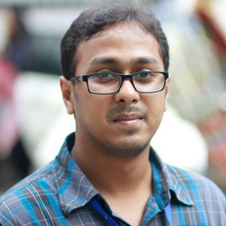 Sk. Azadur Rahman
