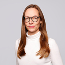 Social Media Profilbild Katharina Tober-Isik Hamburg