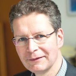 Dr. Michael Brünjes