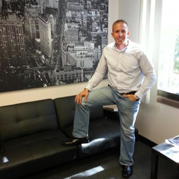 Steven Stemkowski