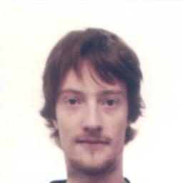 Aurélien ROYER