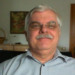 Dieter Thomamueller