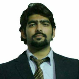 Manoj Chandra