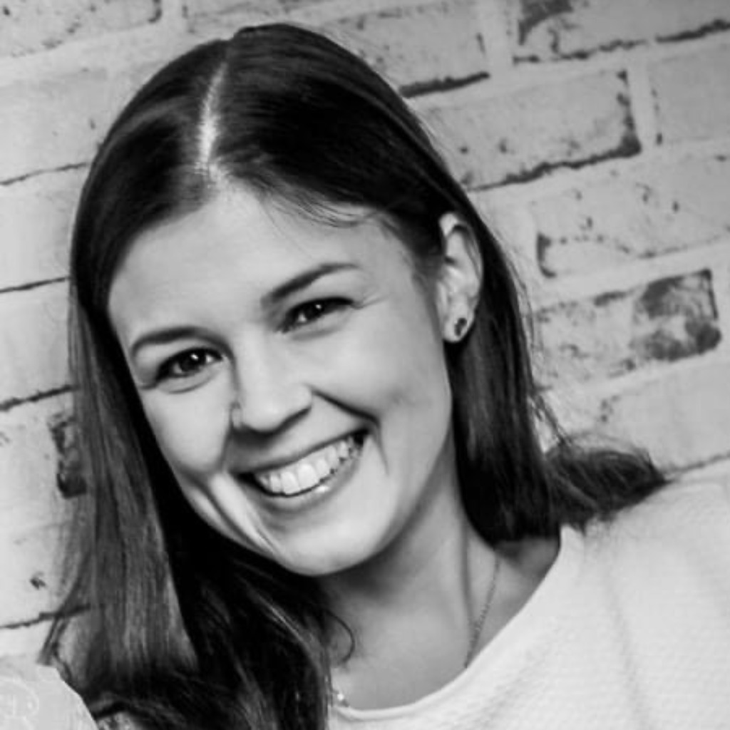 Nina Frank Gebietsverkaufsleiterin Konditorei Junge GmbH XING