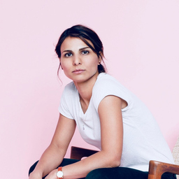 Nour Alnader-Klippstein