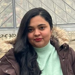 Nosheen Nazir