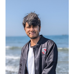 Mahmudul Hasan