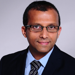 Gopalakrishna Das Rajesh