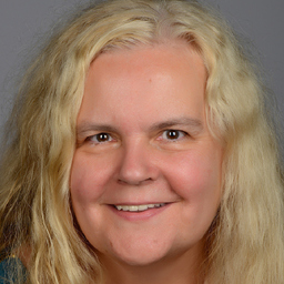 Anette Pollner