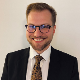 Florian S. Bank