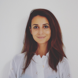 Yasemin Akbas