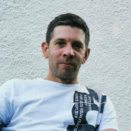 Markus Jany