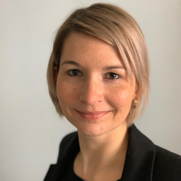 Svenja Geier