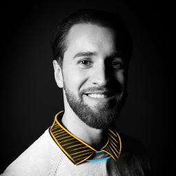 Dominik Hämmerle's profile picture
