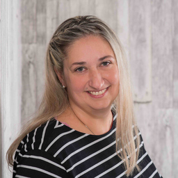 Profilbild Jasmin Engel