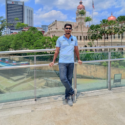Rakib Sarker