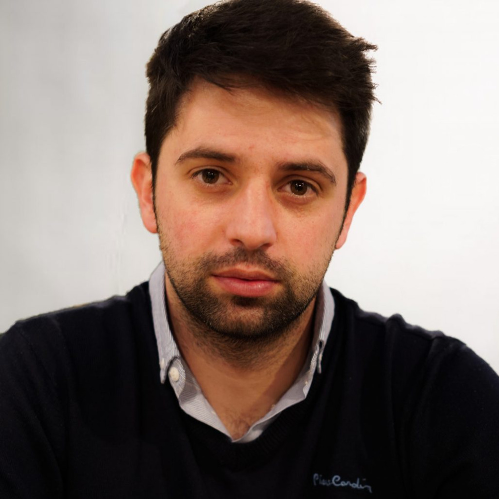 Vlastimir Samolov - Mid-weight Front-end Developer - NS Media Group | XING