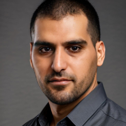 Mohammad Kablawe
