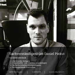 Daniel Piekut