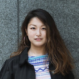 Nana Tsujikawa
