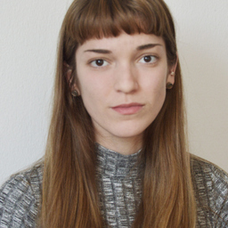 Ana Gabriela Valdés Suárez