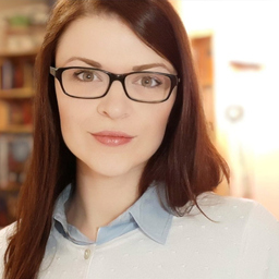 Charlene Reichelt