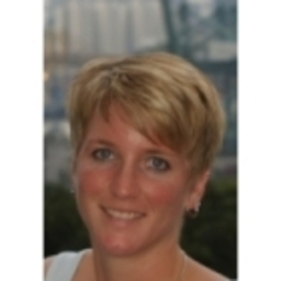 Nicole Bürgi