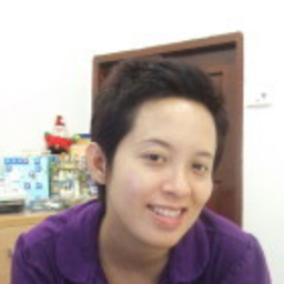 Areerat Petranong