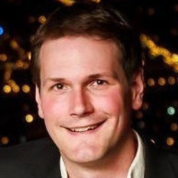 Prof. Dr. Jan Fabian Ehmke