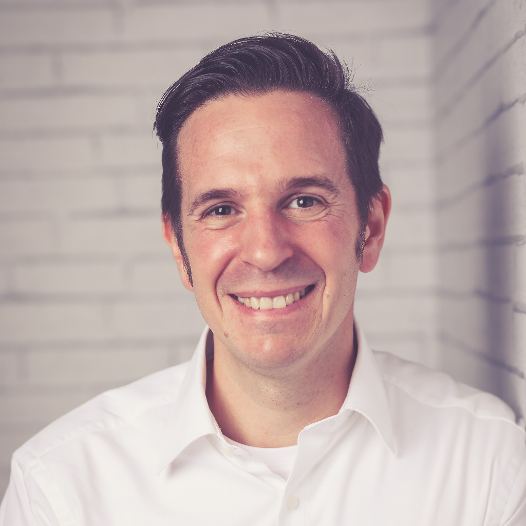 Stefan Nardini Agile Master AXA Konzern AG XING