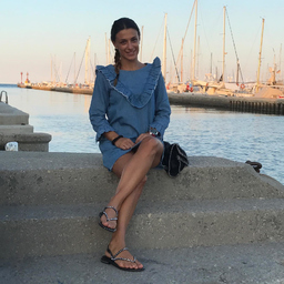 Marta Fanti