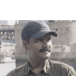 Muthukilavan Ravi