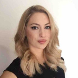 Kerry Hillier's profile picture
