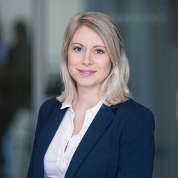 Profilbild Nancy Töpfer