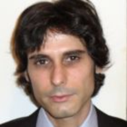 Prof. Marco Antonio Torres de Dios