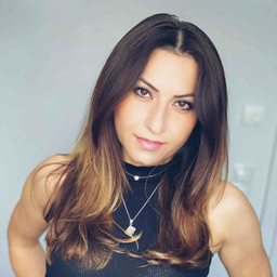 Zarine Rstakyan's profile picture