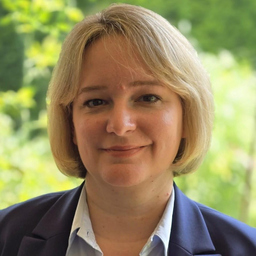 Judith Maikranz