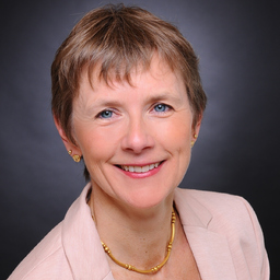 Melanie von Schorlemer