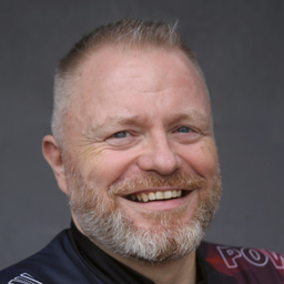 Markus Kieninger