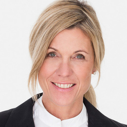 Karin Boehm-Kracht